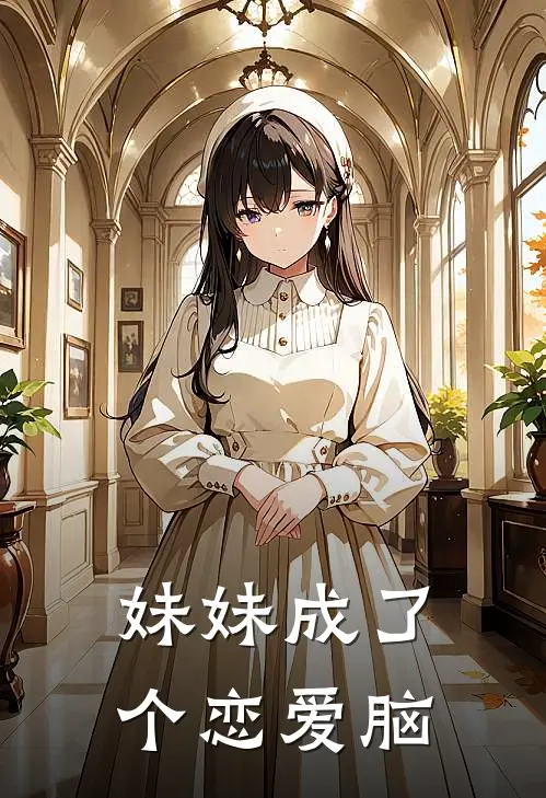 妹妹成了个恋爱脑