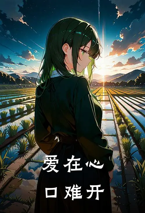 爱在心口难开