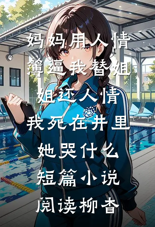 妈妈用人情簿逼我替姐姐还人情，我死在井里她哭什么短篇小说阅读柳杳