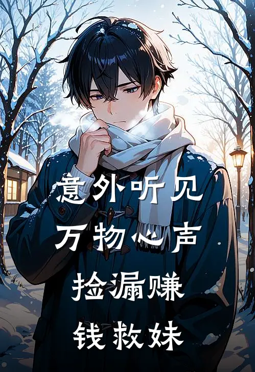 意外听见万物心声,捡漏赚钱救妹