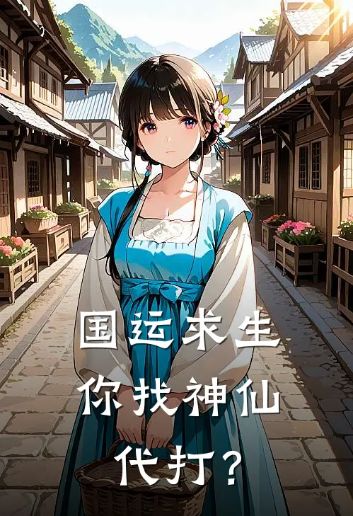 国运求生,你找神仙代打?