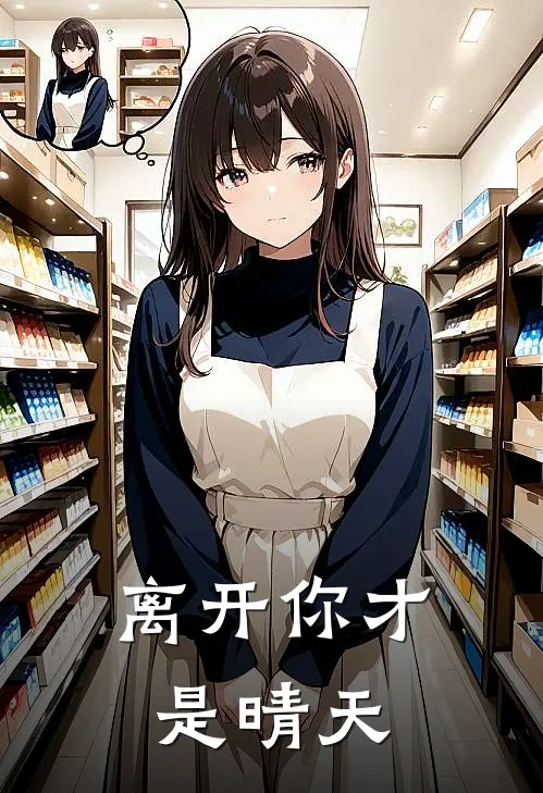 离开你才是晴天