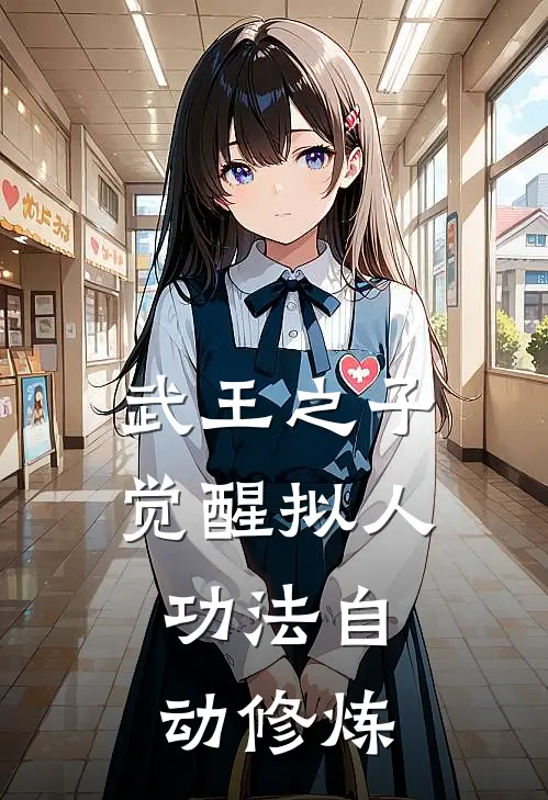 武王之子觉醒拟人，功法自动修炼
