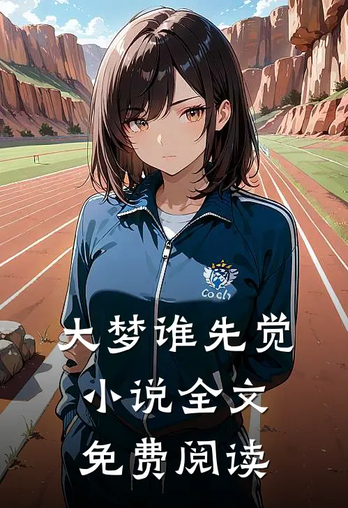 大梦谁先觉小说全文免费阅读