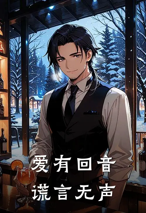 爱有回音，谎言无声
