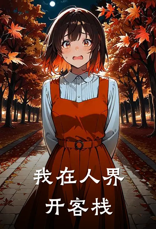 我在人界开客栈