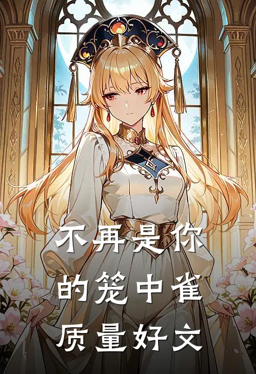 不再是你的笼中雀质量好文