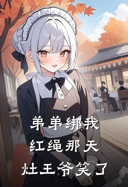 弟弟绑我红绳那天，灶王爷笑了