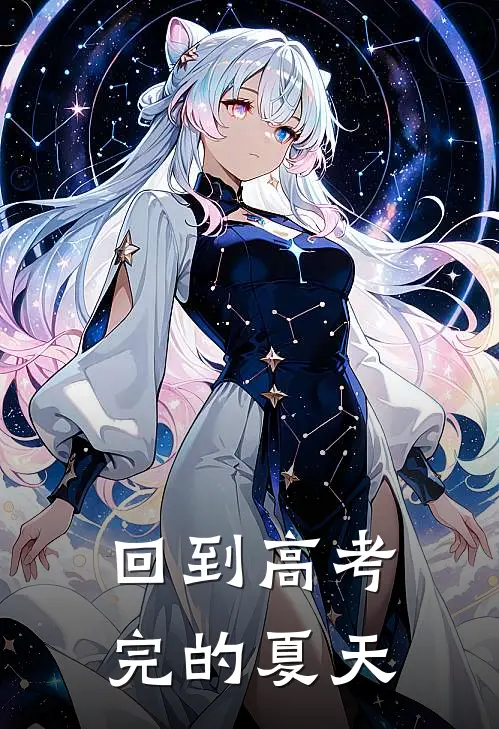 回到高考完的夏天