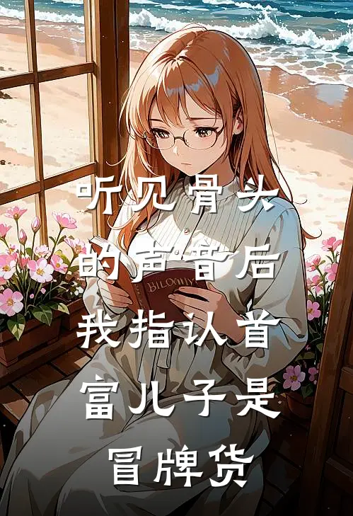 听见骨头的声音后,我指认首富儿子是冒牌货