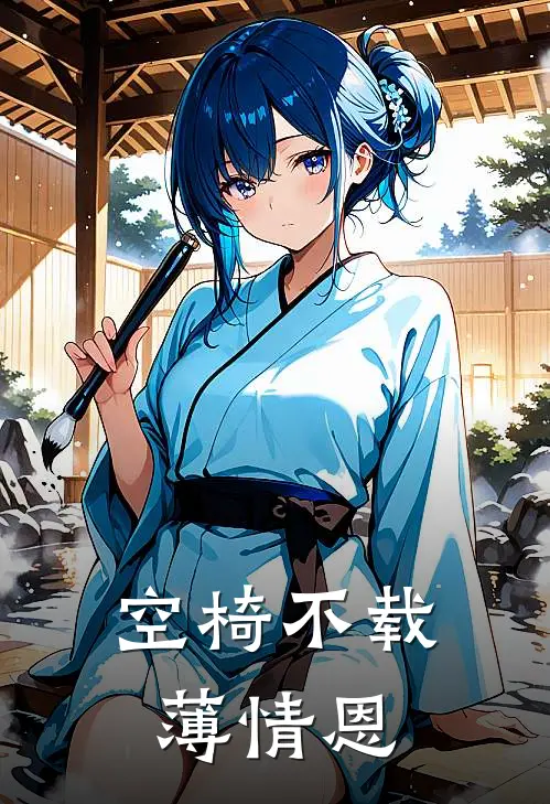 空椅不载薄情恩