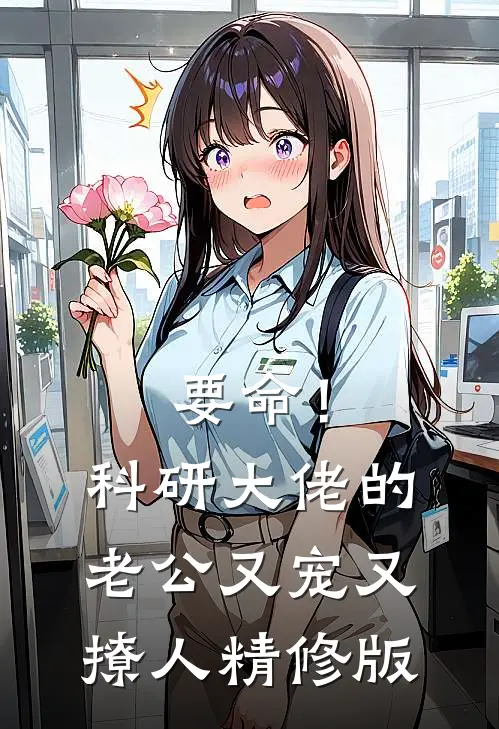 要命！科研大佬的老公又宠又撩人精修版