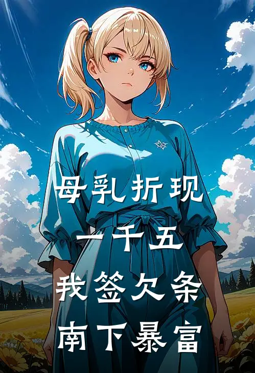 母乳折现一千五,我签欠条南下暴富