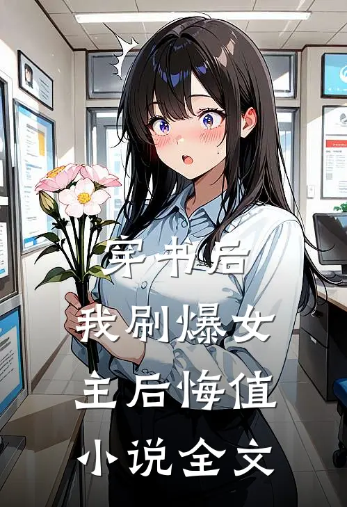 穿书后,我刷爆女主后悔值小说全文