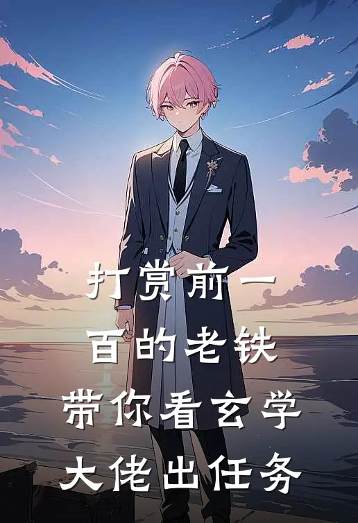 打赏前一百的老铁,带你看玄学大佬出任务