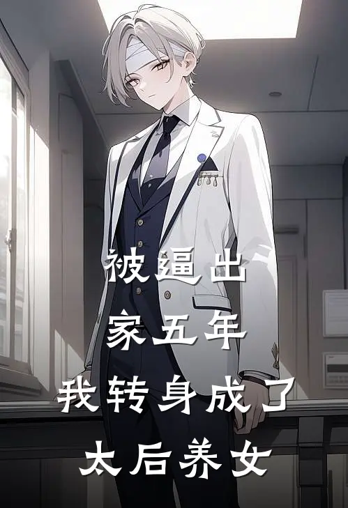 被逼出家五年，我转身成了太后养女
