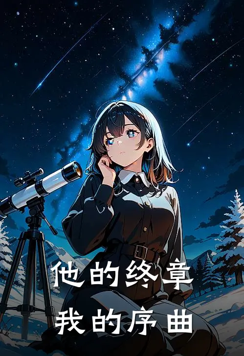 他的终章,我的序曲