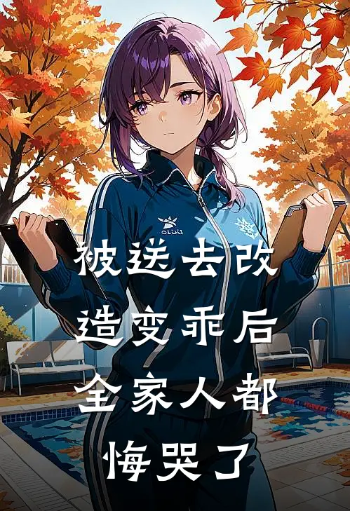 被送去改造变乖后,全家人都悔哭了