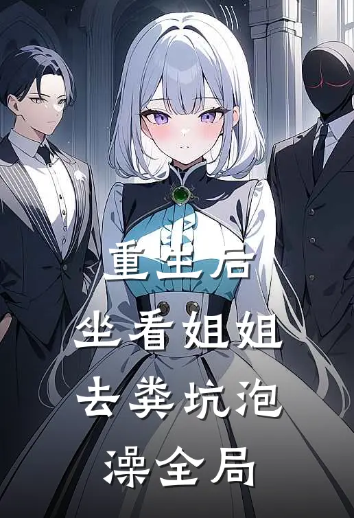 重生后，坐看姐姐去粪坑泡澡全局