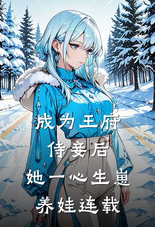 成为王府侍妾后，她一心生崽养娃连载