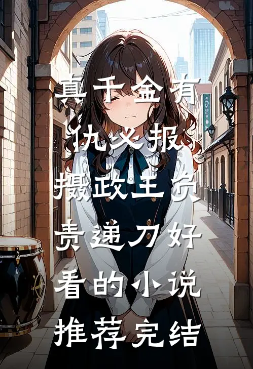真千金有仇必报，摄政王负责递刀好看的小说推荐完结