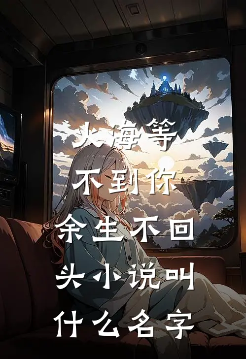 火海等不到你，余生不回头小说叫什么名字