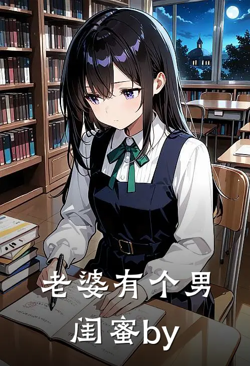 老婆有个男闺蜜by