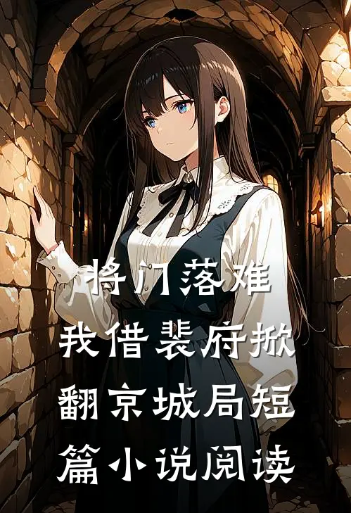 将门落难，我借裴府掀翻京城局短篇小说阅读