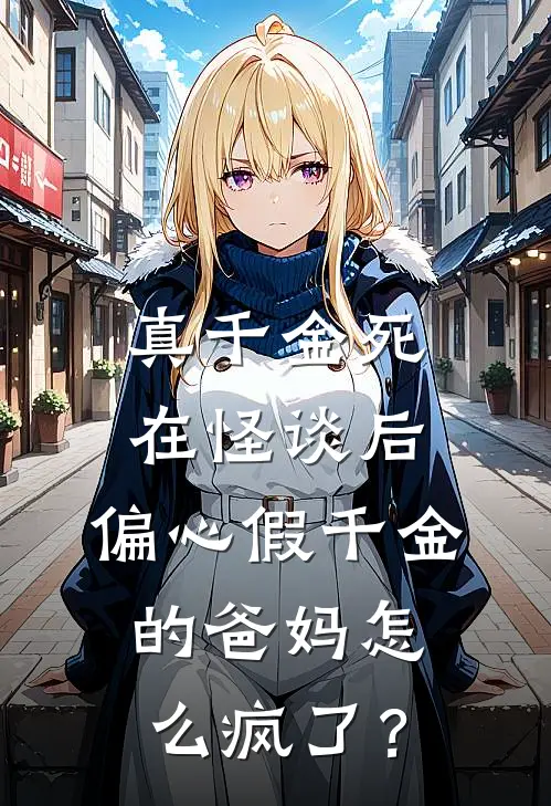 真千金死在怪谈后，偏心假千金的爸妈怎么疯了？