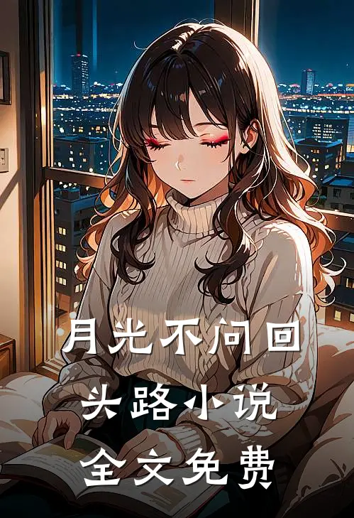 月光不问回头路小说全文免费
