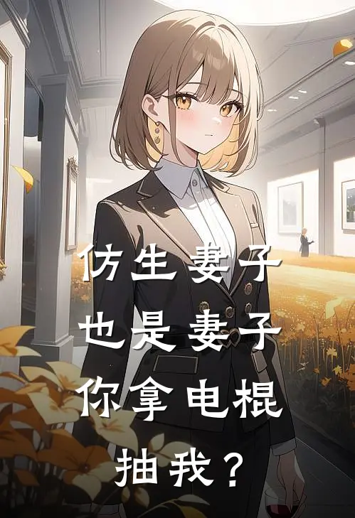 仿生妻子也是妻子,你拿电棍抽我?