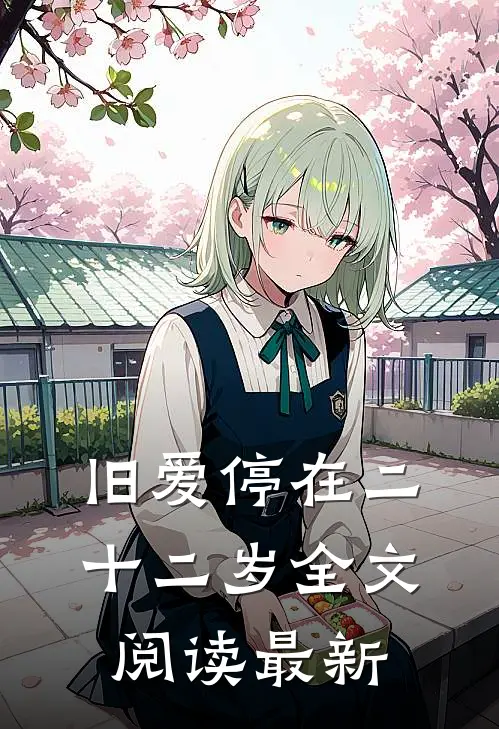 旧爱停在二十二岁全文阅读最新