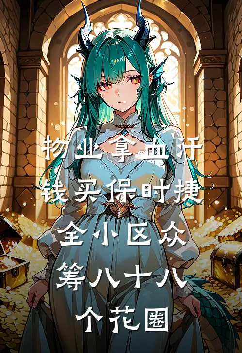物业拿血汗钱买保时捷,全小区众筹八十八个花圈
