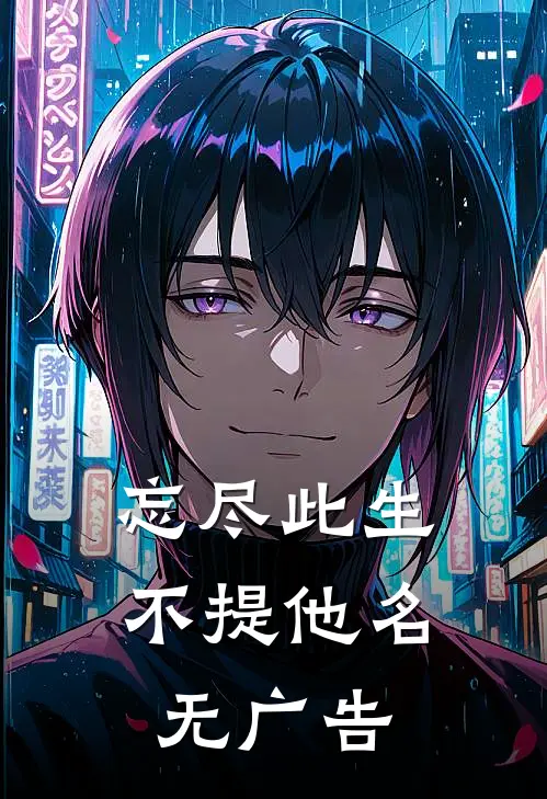 忘尽此生，不提他名无广告