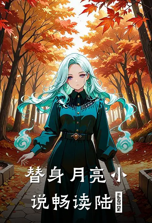 替身月亮小说畅读陆璟