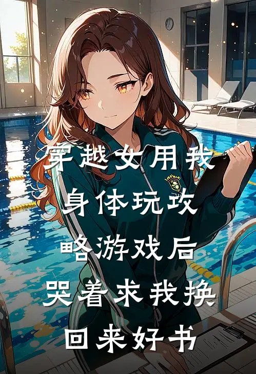 穿越女用我身体玩攻略游戏后，哭着求我换回来好书