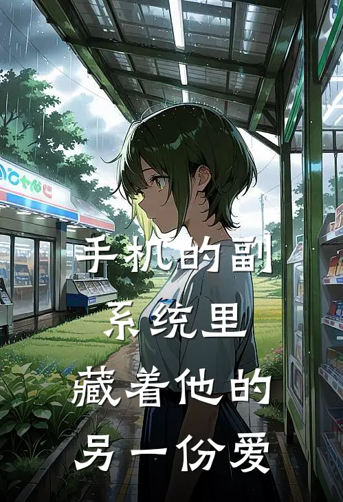 手机的副系统里，藏着他的另一份爱