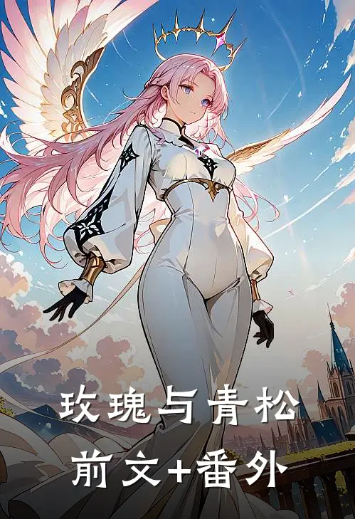 玫瑰与青松前文+番外