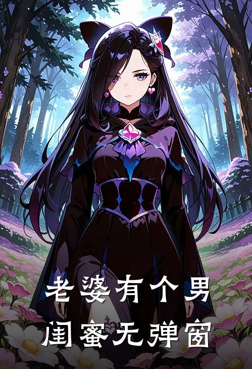 老婆有个男闺蜜无弹窗