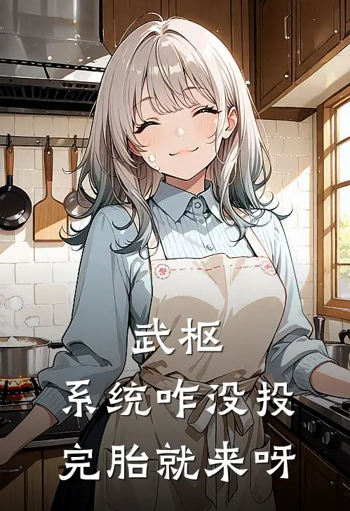 武枢:系统咋没投完胎就来呀