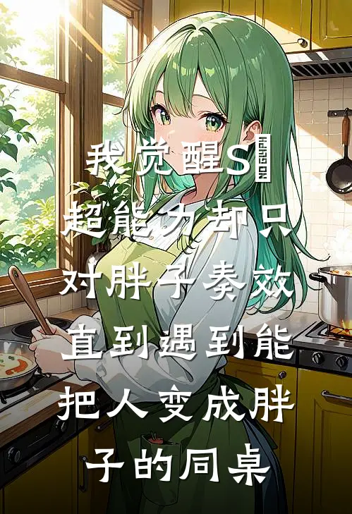 我觉醒S＋超能力却只对胖子奏效，直到遇到能把人变成胖子的同桌