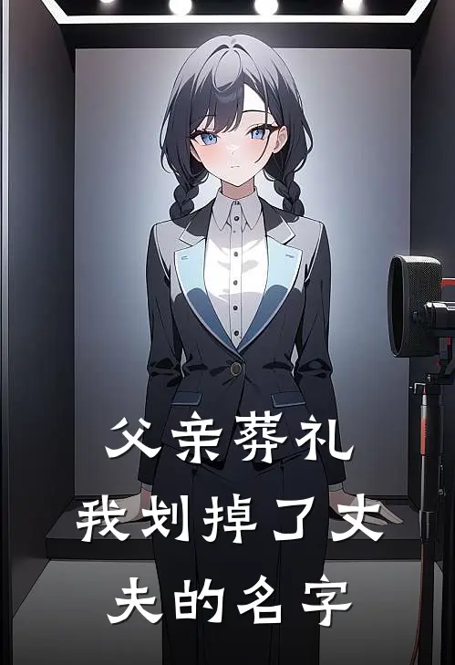 父亲葬礼,我划掉了丈夫的名字