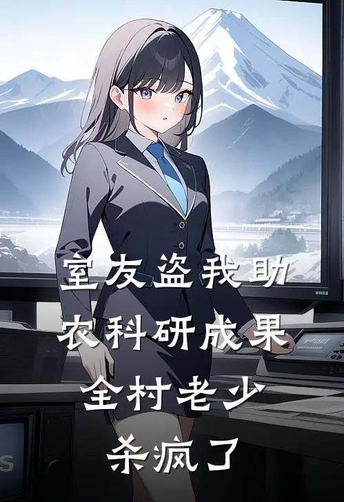室友盗我助农科研成果，全村老少杀疯了