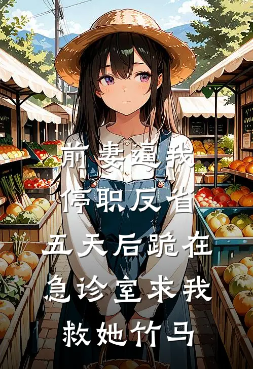 前妻逼我停职反省，五天后跪在急诊室求我救她竹马
