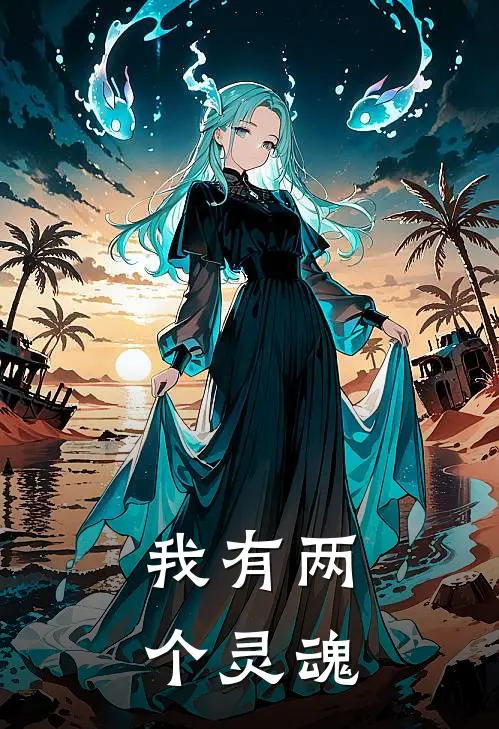 我有两个灵魂
