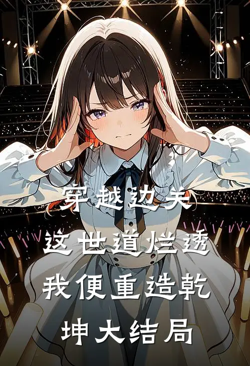 穿越边关：这世道烂透，我便重造乾坤大结局