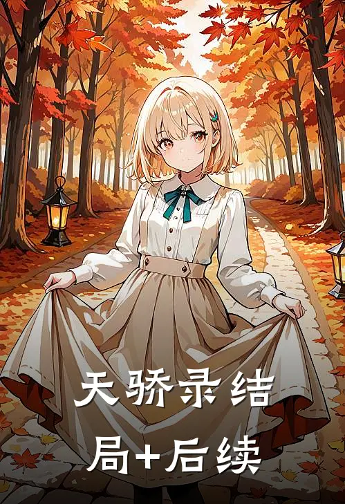 天骄录结局+后续