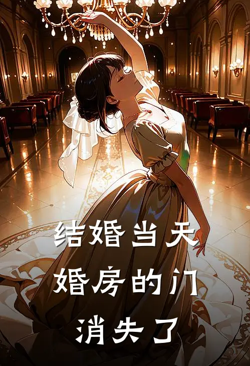 结婚当天婚房的门消失了