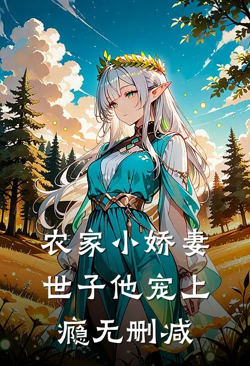 农家小娇妻，世子他宠上瘾无删减