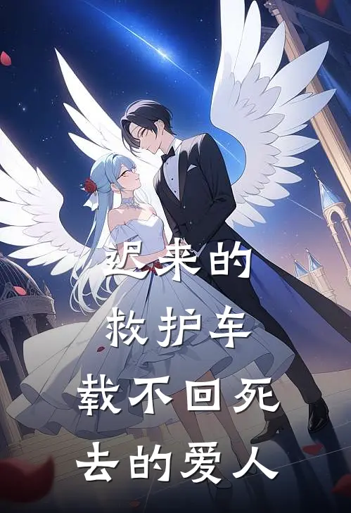 迟来的救护车，载不回死去的爱人